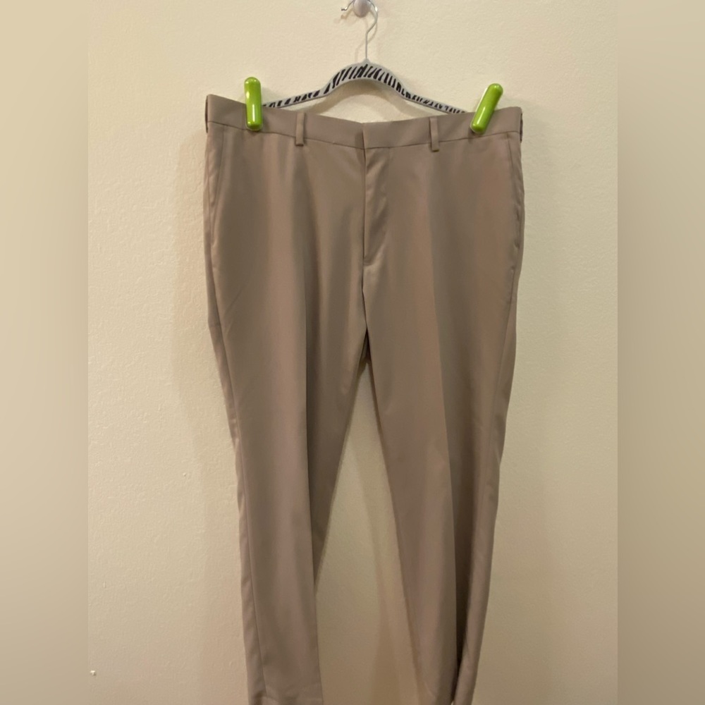 PGA Tour Golf slacks, mens' 38"x32"